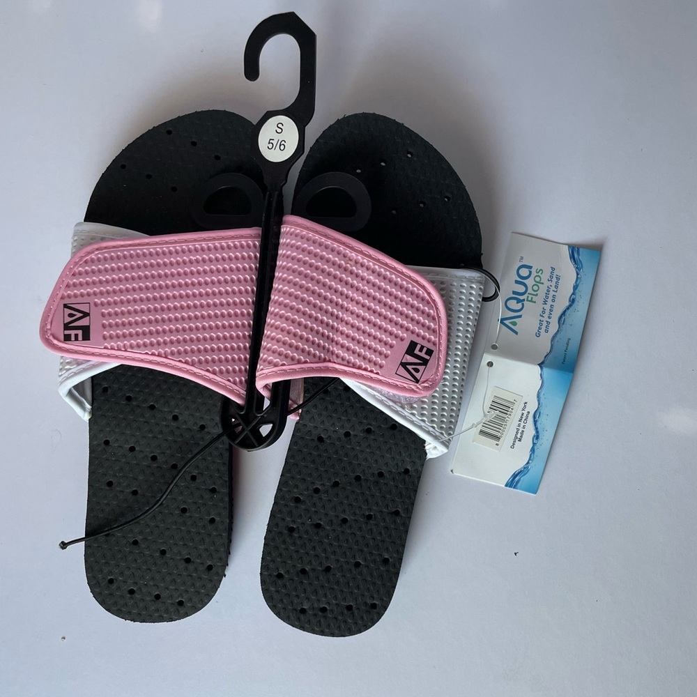 Aqua Flops